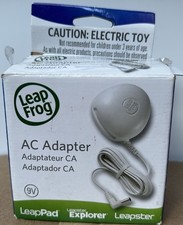Leap frog adapter for sale  Houston