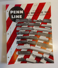 Rare vintage penn for sale  Middletown