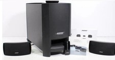 bose cinemate ii for sale bose cinemate ii for sale Murrells Inlet