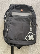 Swiss win backpack for sale  CULLOMPTON