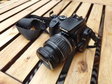 Canon ds126151 400d for sale  PAISLEY