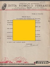 15813 romolo ferrante usato  Trecastelli