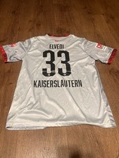 Fck trikot 2024 gebraucht kaufen  Schweich
