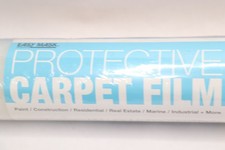 Película protetora Trimaco Easy Mask para tapetes 2 mil 24 x 100 pés 62410 comprar usado  Enviando para Brazil