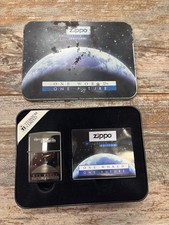 1999 zippo millenium for sale  Black Hawk