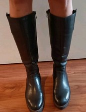 Caprice klassische stiefel gebraucht kaufen  Hamburg