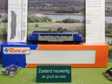 Roco 63480 diesellok gebraucht kaufen  Hameln