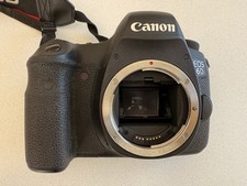 Canon eos reflex d'occasion  Chambéry