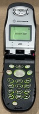 Motorola I60C, Nextel, Serie I, Raro, 2G, Push to Talk, Clamshell, Flip, 👀Info, usado segunda mano  Embacar hacia Mexico