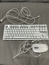 Teclado mecânico Razer Blackwidow + mouse Bazilisk RGB para jogos PC USB comprar usado Teclado mecânico Razer Blackwidow + mouse Bazilisk RGB para jogos PC USB comprar usado  Enviando para Brazil