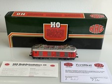 Hag archiv 238 gebraucht kaufen  Tutzing