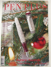 Mas pen plus gebraucht kaufen  Oldenburg (Oldenburg)