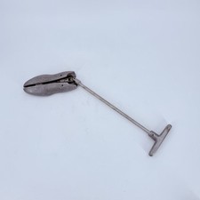 Mallory Professional Bota de Metal Sapato Biqueira Largura Maca Autêntica Original comprar usado  Enviando para Brazil