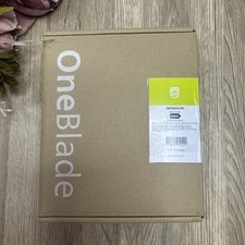 Philips oneblade face for sale  PETERBOROUGH