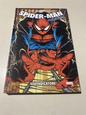 Spider man collection usato  Capaccio Paestum