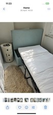 Bed box single for sale  LONDON