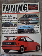 Tuning autos schöner gebraucht kaufen  Rohrdorf