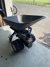 Dumper kipper schubkarre gebraucht kaufen  Norderstedt