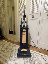 Sebo automatic upright for sale  Hackensack