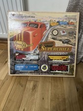Bachmann santa flyer for sale  MARYPORT