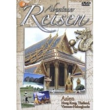 thai dvd gebraucht kaufen  Borgholzhausen