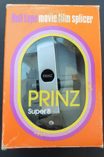 Prinz super roll for sale  ALFORD