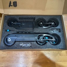 Rs1 electric roller for sale  ROCHFORD
