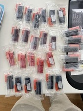 Tintenpatronen canon drucker gebraucht kaufen  Kelkheim