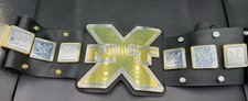 Wwe nxt wrestling for sale  WORTHING