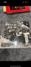 Blaster bates. watch for sale  TELFORD