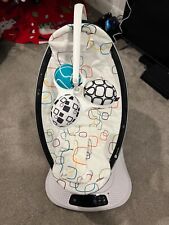 4moms mamaroo plush for sale  TELFORD