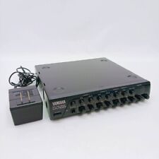 YAMAHA MIC LINE MIXER MODELO MV100 100V 50/60Hz Testado Funcionando Do Japão comprar usado  Enviando para Brazil