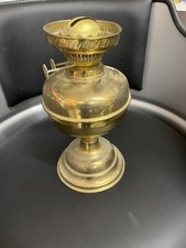 Vintage brass oil for sale  CHESTER