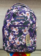 Jansport zaino trolley usato  Vicenza