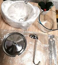 Feuerzangenbowle inkl . gebraucht kaufen  Grevenbroich