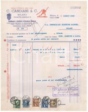 1940 milano via usato  Milano