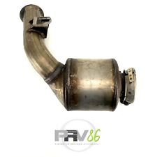 Catalyseur pot catalytique d'occasion  Vouneuil-sous-Biard