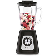 Moulinex blendforce frullatore usato  Roccagloriosa