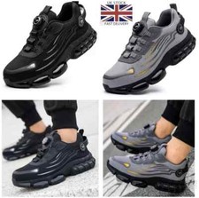 Safety trainers safety for sale  MANCHESTER