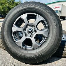 Ford bronco big for sale  Sarasota