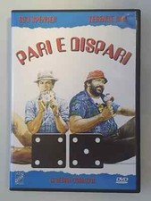 Dvd used pari usato Dvd used pari usato  Sanremo