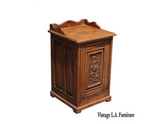 Lh24 vintage oak for sale  Valencia