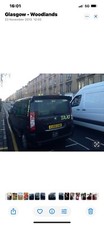 Taxi cab private for sale  GLASGOW