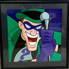 Warner brothers riddler for sale  Bonney Lake