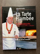 Rare tarte flambée d'occasion  Strasbourg-