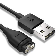 Garmin smartwatch charger usato  Casalecchio di Reno