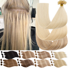 Keratin bonding strähnen gebraucht kaufen  Bremen