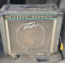 Vintage peavey special for sale  Myrtle Beach