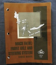 2007 genuine mack for sale  Sandwich