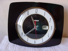 Horloge pendule formica d'occasion  Aurillac